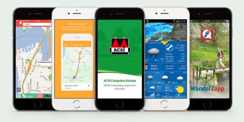7 onmisbare apps voor een onvergetelijke vakantie