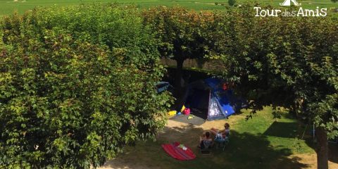 Dag 1 | Tour des Amis: naar de Bourgogne