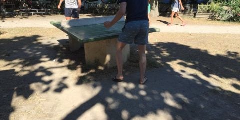 Dag 14 | Tour des Amis: een mooie zomer