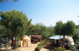 Sélection Camping