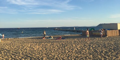 Dag 11 | Tour des Amis: het leven in Saint-Tropez