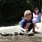 Familie Van de Sande | Week 1: watervallen en bergrit