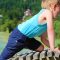 Familie Van de Sande | Week 2: stoomtrein en wildpark