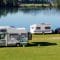 De verschillen tussen een camper en caravan