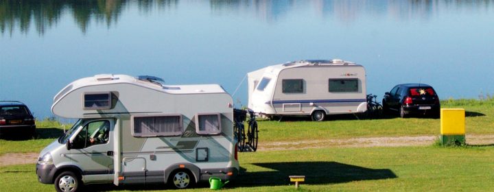 Verschil camper en caravan