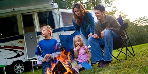 Hoe zit dat: zelfvoorzienend met de camper op pad