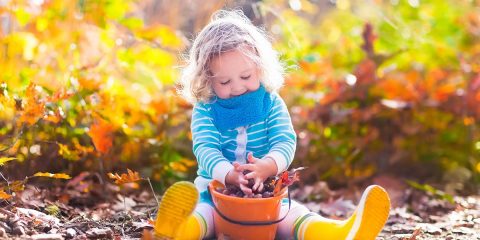 Campingtips voor het najaar en de winter