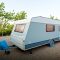 Hoe zit dat: met caravan bergop rijden en loskoppelen