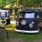 Compact kamperen met de buscamper