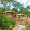 Special: Kamperen aan de Atlantische kust op een Flower-camping