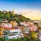 Portugal: kleurrijk land met lange kustlijnen