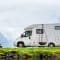 Rijden met camper of caravan; welk rijbewijs heb je nodig?