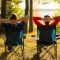 Kies de beste campingstoel