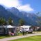 Doorreiscampings: onderweg al kamperen