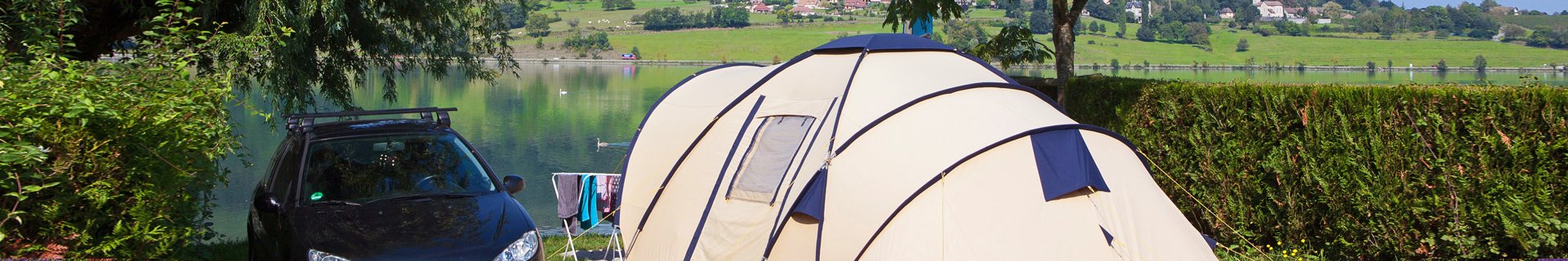 Zo onderhoud je je tent écht goed | ACSI Eurocampings Blog Je tent onderhouden. Hoe en wanneer moet je dit doen?