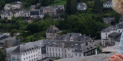7 uitjes in de Ardennen waar jouw kinderen blij van worden