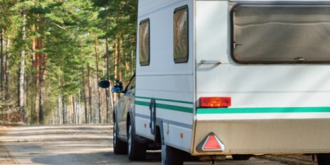 8 tips voor het inpakken van je caravan