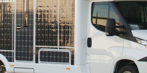 Dethleffs e.Home: iets nieuws onder de zon?