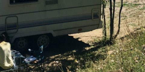 Roadtrippen per camper … ook voor beginners!