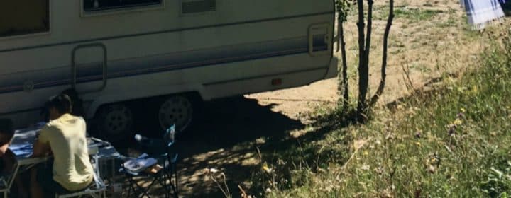 roadtrip camper
