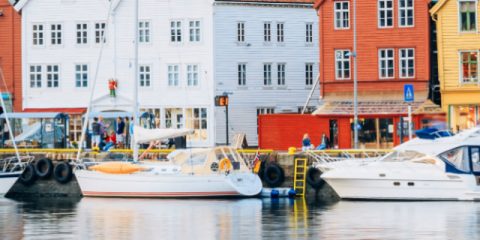 Kamperen in Noorwegen: meer dan Vikingen en fjorden