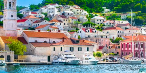 Kamperen in Kroatië; zon, zee, strand en natuur
