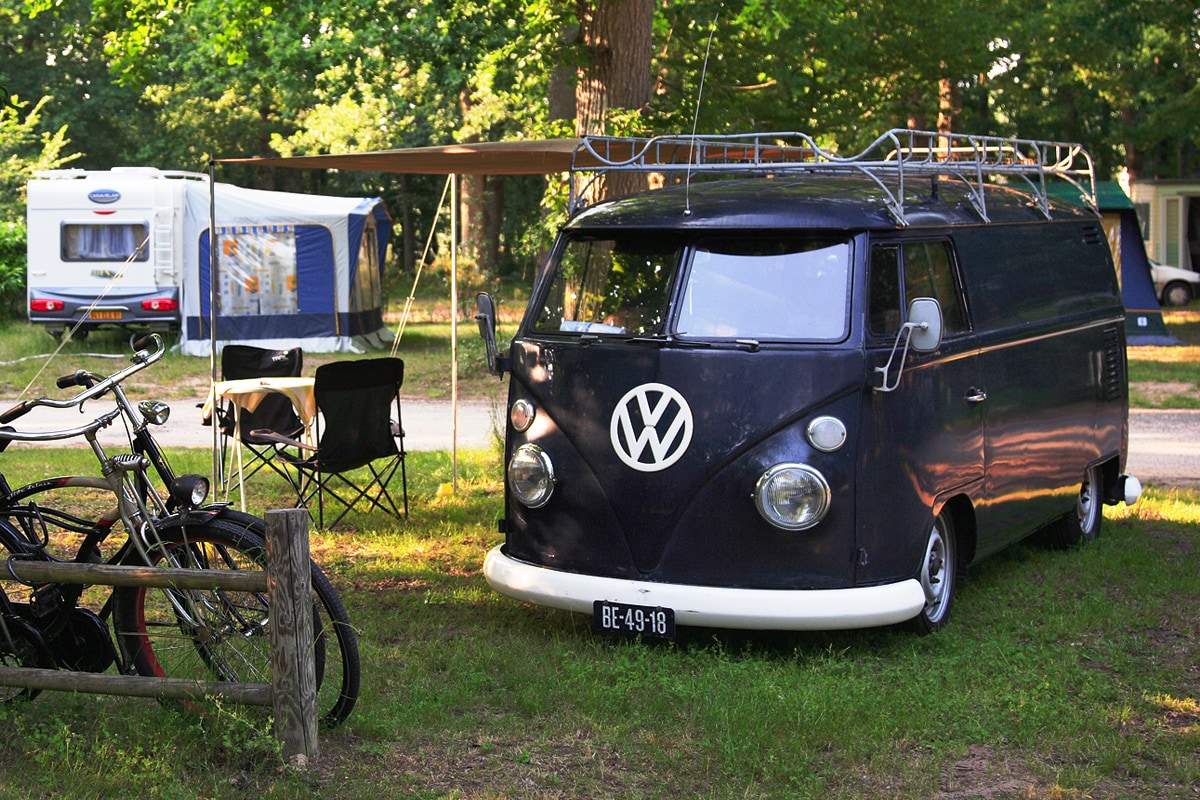 Wat kost een caravan per jaar?