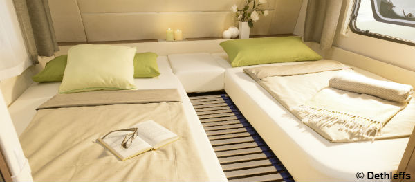 matelas sur mesure