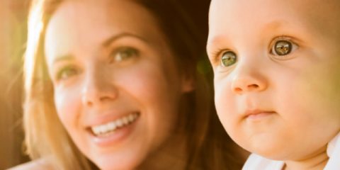 5 dingen die plotseling veranderen zodra je gaat kamperen met je baby