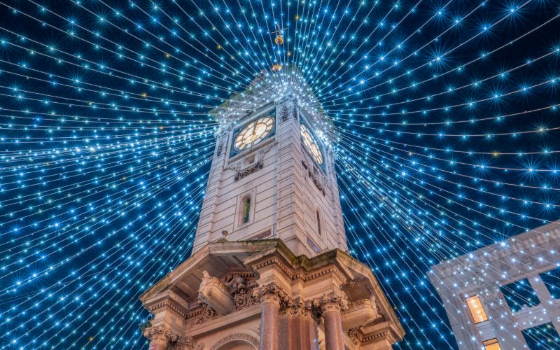 Top 5 Best Christmas markets in England ACSI Eurocampings Blog