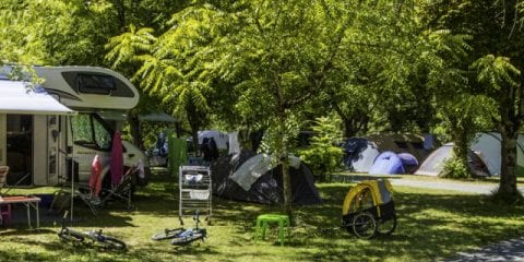De ideale camping; hoe vind ik die?