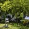 De ideale camping; hoe vind ik die?
