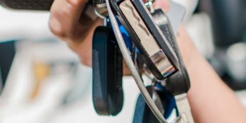 Marktplaats: campers en caravans populair