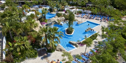 Campings Tarragona: Mediterraans in zijn puurste vorm!