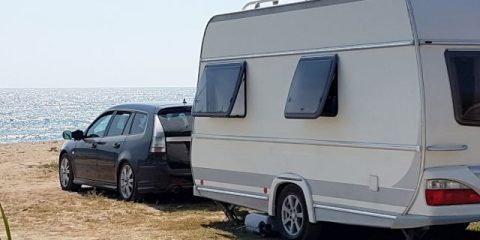Je caravan verkopen? Zó doe je dat