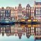 5 redenen om te kamperen in Nederland