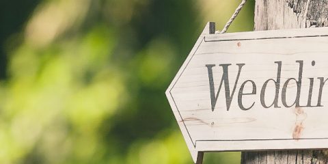 Trouwen op de camping: tips voor een campingbruiloft