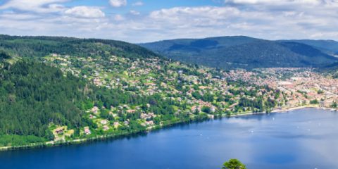De Vogezen; een voor op je vakantie-bucketlist?