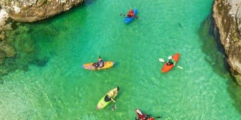 Mooie plekken in Slovenië voor jouw roadtrip