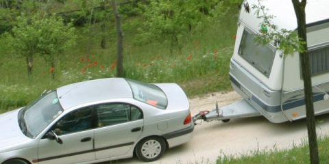 Haal je caravan weer van stal!
