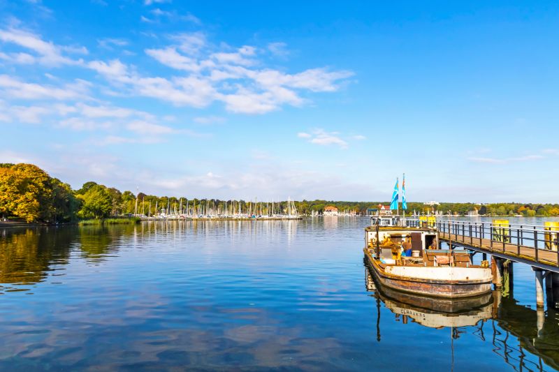 Strandbad Wannsee