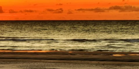 Wat te doen op de Duitse Wadden?