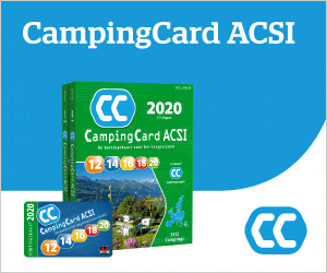 CampingCard ACSI