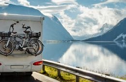 Elektrische camper