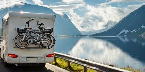 Dit is de camper van de toekomst!