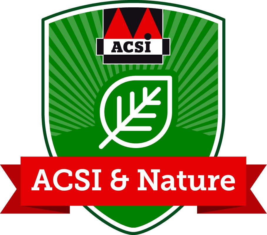 ACSI & Nature