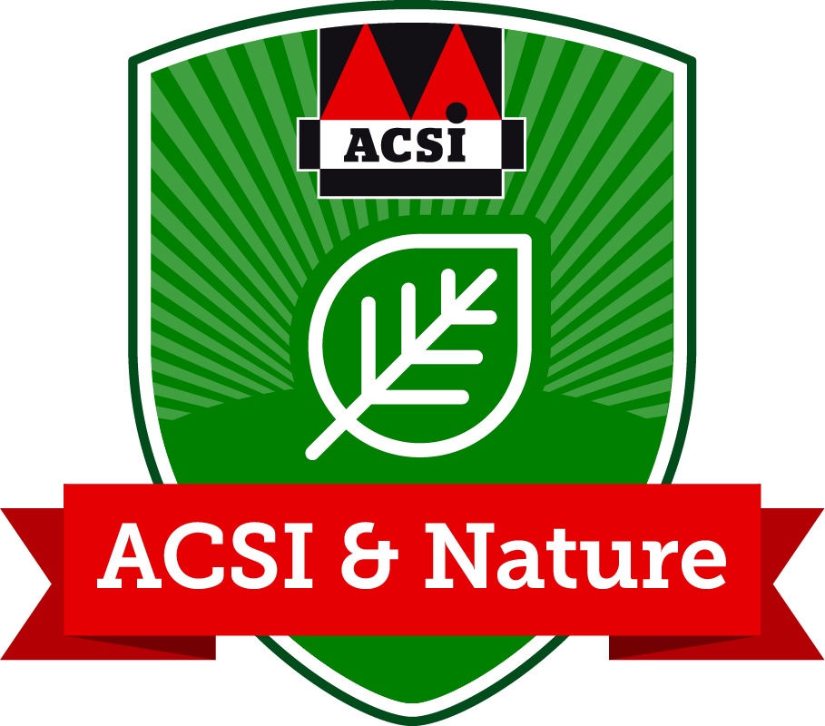 ACSI & natuur