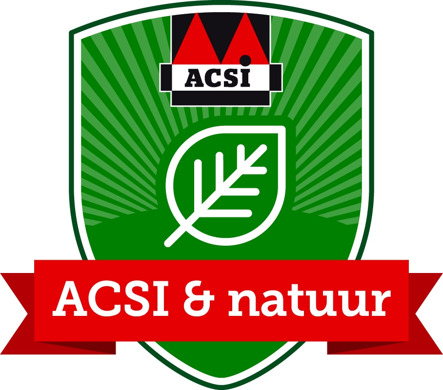 ACSI & natuur