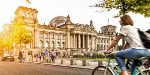 5 redenen om te kamperen in Duitsland