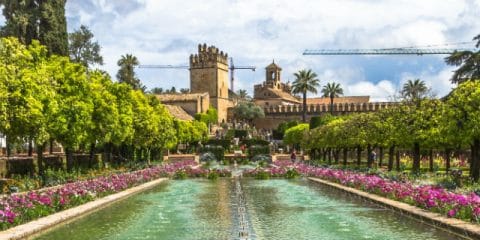 Lang verhaal kort: Andalusië – Córdoba